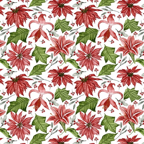 Merry Blossom Collection G