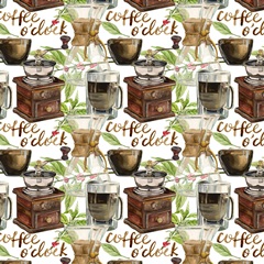 Morning Coffee Collection F