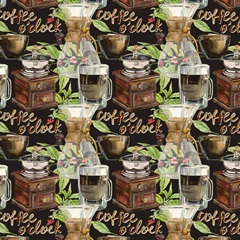 Morning Coffee Collection G