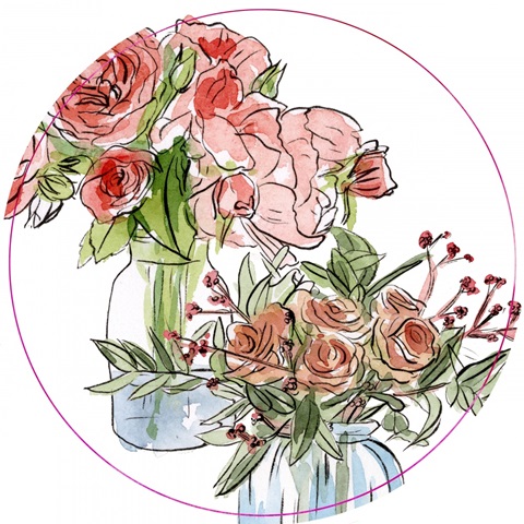 Morning Glamour Collection C