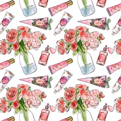 Morning Glamour Collection F