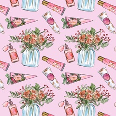 Morning Glamour Collection G