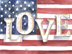 National Anthem Collection A