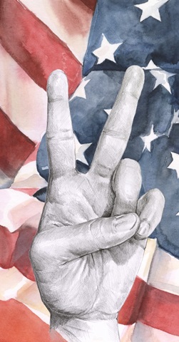 National Anthem Collection B