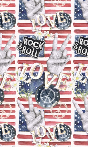 National Anthem Collection E