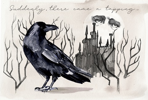 Nevermore Collection A