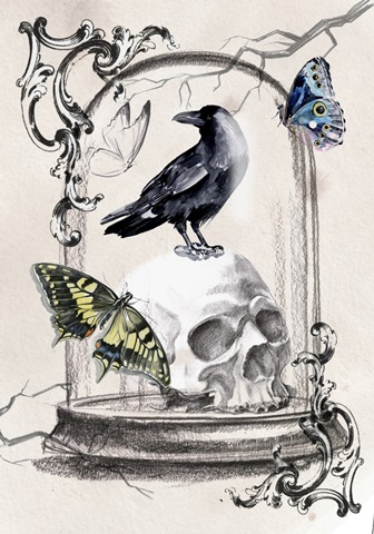 Nevermore Collection B