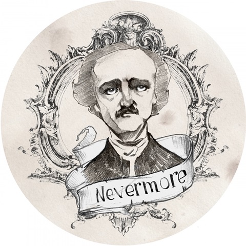 Nevermore Collection C