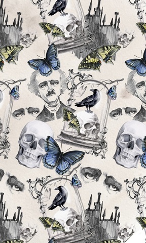 Nevermore Collection E