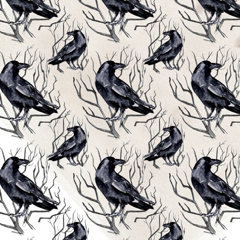 Nevermore Collection H