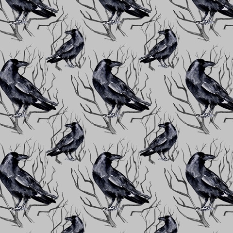 Nevermore Collection I