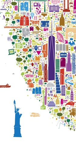 New York Collection B