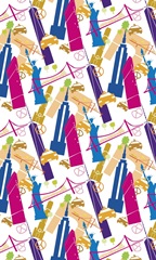 New York Collection E