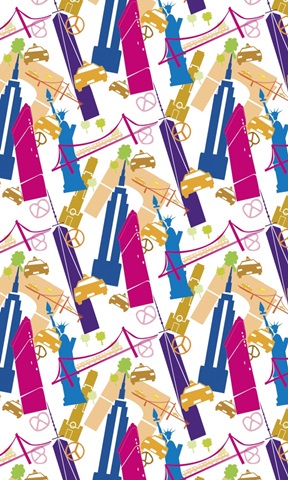 New York Collection E