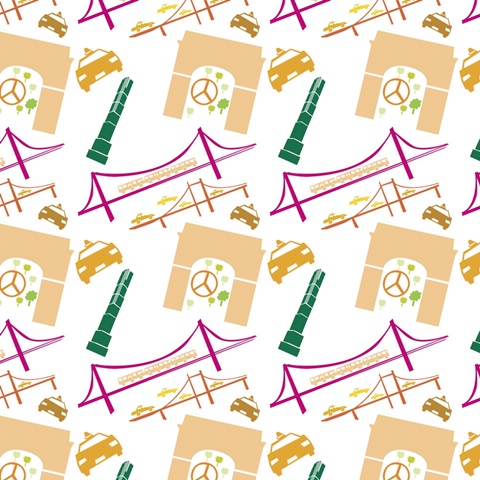 New York Collection F