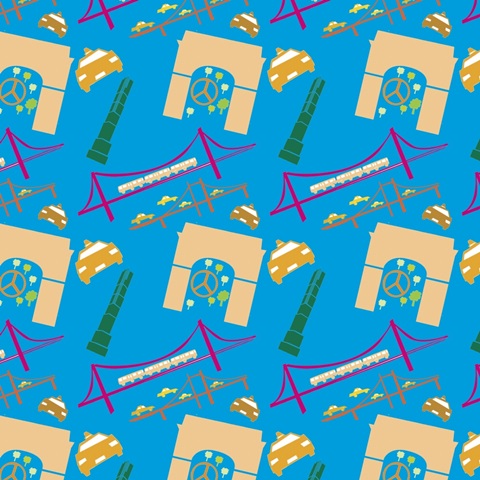 New York Collection G