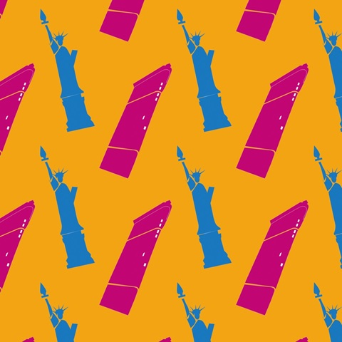 New York Collection I