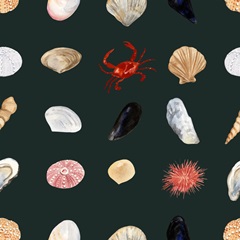 Otter's Paradise Collection G