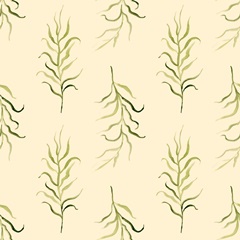 Otter's Paradise Collection H