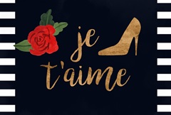 Oui Oui Glam Collection A