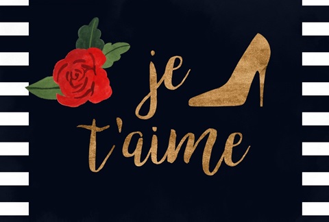 Oui Oui Glam Collection A