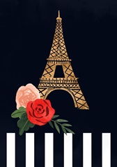 Oui Oui Glam Collection B