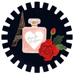 Oui Oui Glam Collection C