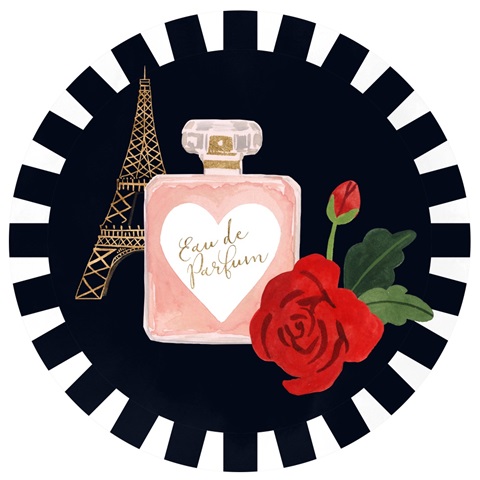 Oui Oui Glam Collection C