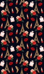 Oui Oui Glam Collection E