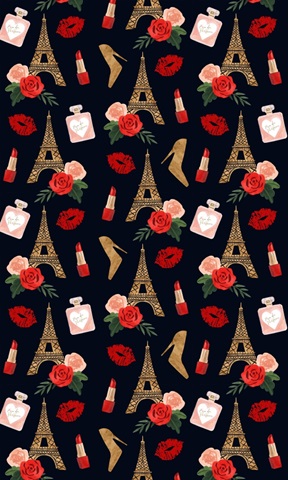 Oui Oui Glam Collection E