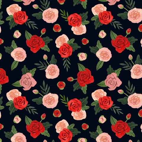 Oui Oui Glam Collection I