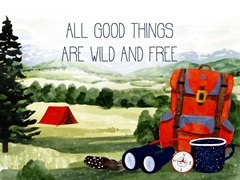 Outdoor Adventure Collection A