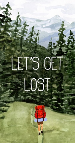 Outdoor Adventure Collection B