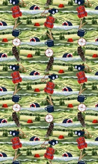 Outdoor Adventure Collection E