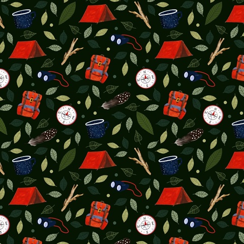 Outdoor Adventure Collection F