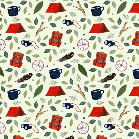 Outdoor Adventure Collection G