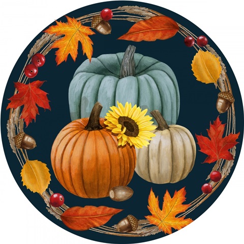 Pheasant Harvest Collection C