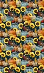 Pheasant Harvest Collection E