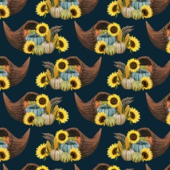 Pheasant Harvest Collection G