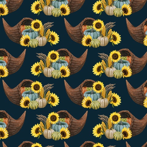 Pheasant Harvest Collection G