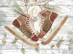 Pinecone Lodge Collection A