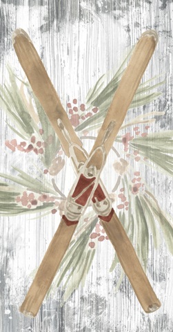 Pinecone Lodge Collection B