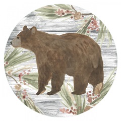 Pinecone Lodge Collection C