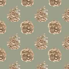 Pinecone Lodge Collection F