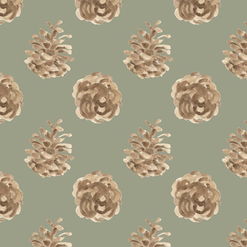 Pinecone Lodge Collection F