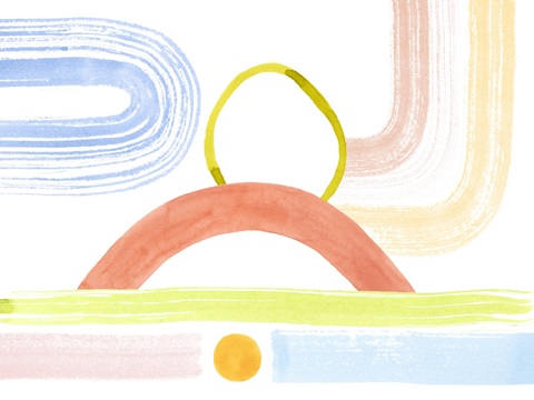 Playful Pike Collection A