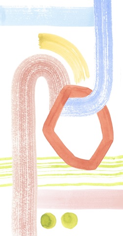 Playful Pike Collection B