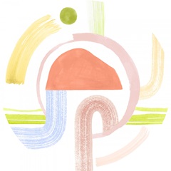 Playful Pike Collection C