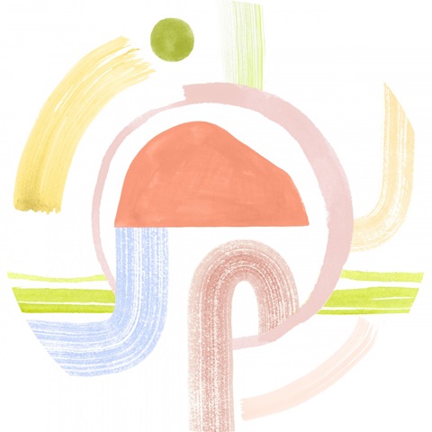 Playful Pike Collection C