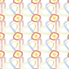 Playful Pike Collection G